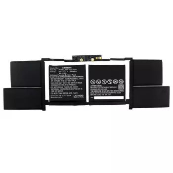CoreParts MBXAP-BA0070 część zamienna do laptopa Bateria