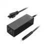 CoreParts MBXAS-AC0009 zasilacz / inwerter Wewnętrzny 40 W Czarny