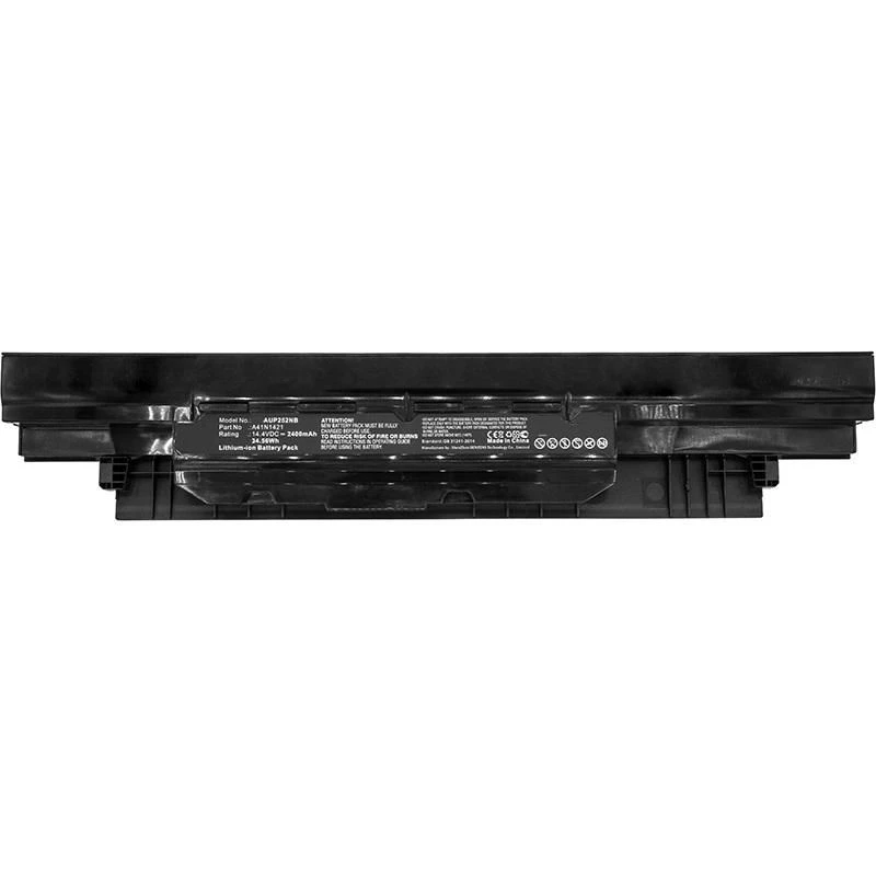Część zamienna do laptopa CoreParts MBXAS-BA0038 Bateria
