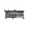 CoreParts MBXAS-BA0048 część zamienna do laptopa Bateria