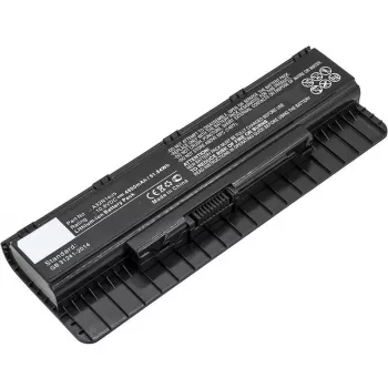 CoreParts MBXAS-BA0100 część zamienna do laptopa Bateria