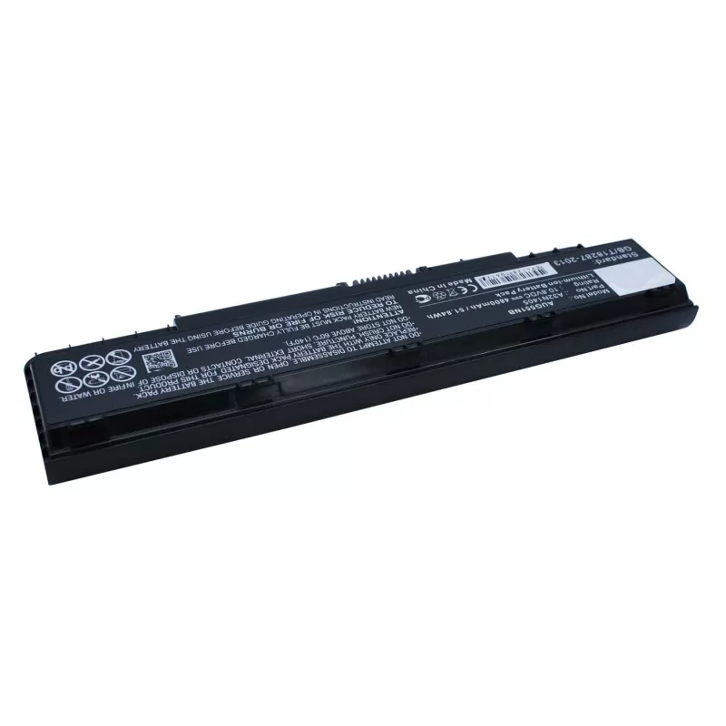 CoreParts MBXAS-BA0100 część zamienna do laptopa Bateria