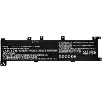 CoreParts MBXAS-BA0183 akumulator do laptopa