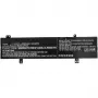 CoreParts MBXAS-BA0189 części zamienna do laptopa Bateria