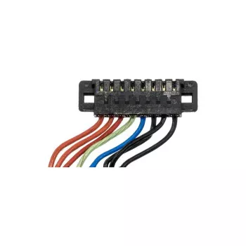 CoreParts MBXAS-BA0232 część zamienna do laptopa Bateria
