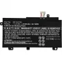 Część zamienna do laptopa CoreParts MBXAS-BA0243 Bateria