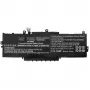 Część zamienna do laptopa CoreParts MBXAS-BA0248 Bateria