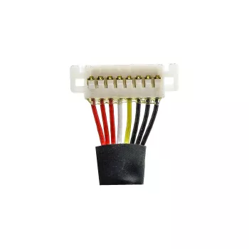 Część zamienna do laptopa CoreParts MBXAS-BA0248 Bateria