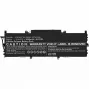 CoreParts MBXAS-BA0252 część zamienna do laptopa Bateria