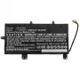 Część zamienna do laptopa CoreParts MBXAS-BA0284 Bateria