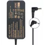 CoreParts MBXAS-GAM001 zasilacz / falownik Wewnętrzny 120 W Czarny
