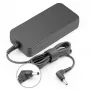 CoreParts MBXAS-GAM003 zasilacz / przetwornica Wewnętrzny 150 W Czarny