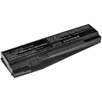 Część zamienna do laptopa CoreParts MBXCL-BA0031 Bateria