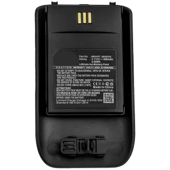 CoreParts MBXCP-BA248 telefoniczna część zapasowa / akcesorium Bateria