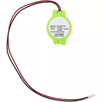 CoreParts MBXCUS-BA007 akumulator domowy Akumulator Litowo-jonowy (Li-Ion)