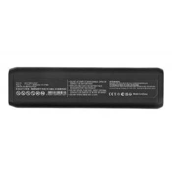 Akumulator litowo-jonowy do laptopa CoreParts MBXDC-BA108 7,4 V