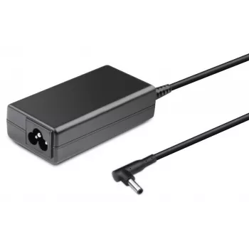 CoreParts MBXDE-AC0007 zasilacz Wewnętrzny 45 W Czarny