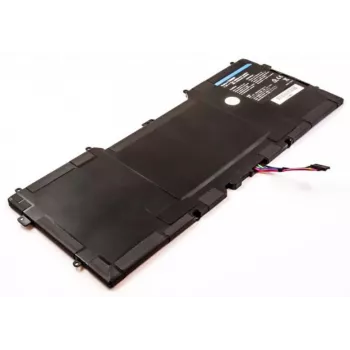 CoreParts MBXDE-BA0013 część zamienna do laptopa Bateria