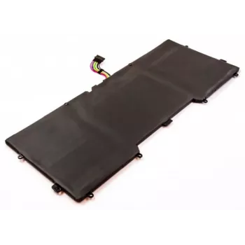 CoreParts MBXDE-BA0013 część zamienna do laptopa Bateria