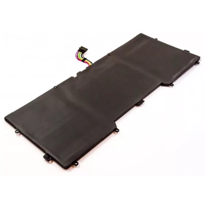 CoreParts MBXDE-BA0013 część zamienna do laptopa Bateria