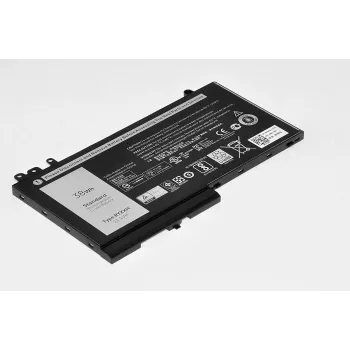 Część zamienna do laptopa CoreParts MBXDE-BA0022 Bateria