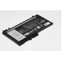 Część zamienna do laptopa CoreParts MBXDE-BA0022 Bateria