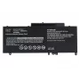 Część zamienna do laptopa CoreParts MBXDE-BA0067 Bateria