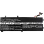 CoreParts MBXDE-BA0103 Część zamienna do laptopa Bateria