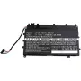 CoreParts MBXDE-BA0106 część zamienna do laptopa Bateria
