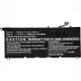 Bateria do laptopa CoreParts do Dell, bateria, DELL, XPS 13 9360, XPS 13 9360-D1605G
