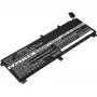 CoreParts Laptop Battery for Dell, Battery, DELL, Precision M3800, XPS 15 9530