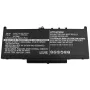 Część zamienna do laptopa CoreParts MBXDE-BA0127 Bateria