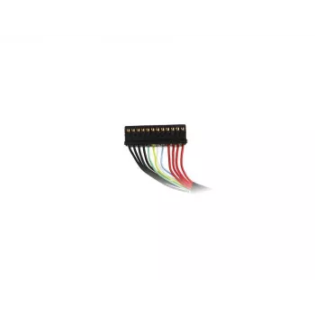 część zamienna do laptopa CoreParts MBXDE-BA0139 bateria