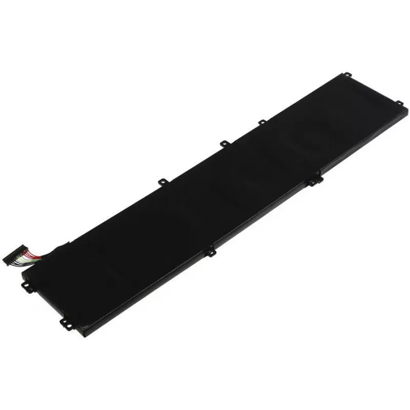 część zamienna do laptopa CoreParts MBXDE-BA0139 bateria