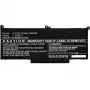 Część zamienna do laptopa CoreParts MBXDE-BA0142 Bateria