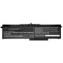 CoreParts MBXDE-BA0202 część zamienna do laptopa Akumulator