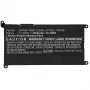 CoreParts MBXDE-BA0219 części zamienne do laptopa Bateria