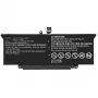 CoreParts MBXDE-BA0221 część zamienna do laptopa Bateria