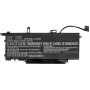 CoreParts MBXDE-BA0227 laptop spare part Bateria