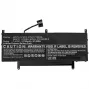 Część zamienna do laptopa CoreParts MBXDE-BA0233 Bateria