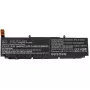 Część zamienna do laptopa CoreParts MBXDE-BA0244 Bateria
