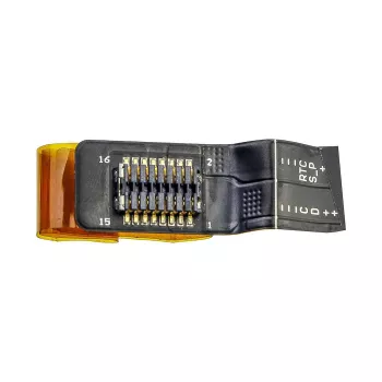 Część zamienna do laptopa CoreParts MBXDE-BA0244 Bateria
