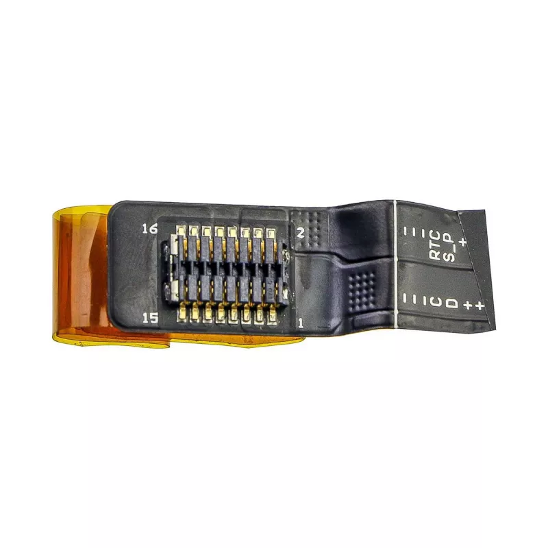 Część zamienna do laptopa CoreParts MBXDE-BA0244 Bateria