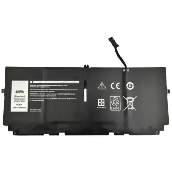 Część zamienna do laptopa CoreParts MBXDE-BA0246 Bateria