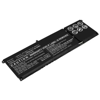 Bateria CoreParts MBXDE-BA0264 do DELL Inspiron 13 5310 14 5410 15 3510