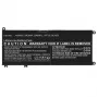 Bateria RAYOVAC CoreParts MBXDE-BA0274 do Dell Inspiron 13 (56,00 Wh, 15,2 V, 3685 mAh)