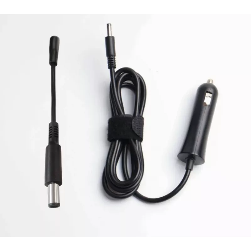 CoreParts MBXDE-DC0003 90 W adapter samochodowy do Dell, 19,5 V 4,6 A