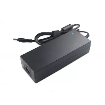 Zasilacz/inwerter CoreParts MBXDE-GAM001 do użytku wewnętrznego 130 W czarny