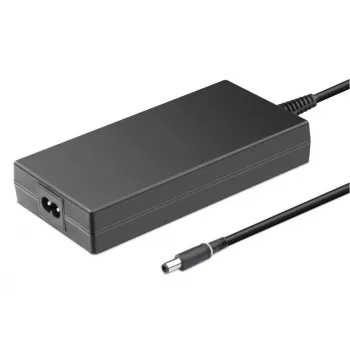 Zasilacz / przetwornica CoreParts MBXDE-GAM002 Wewnętrzny 135 W Czarny