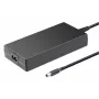 CoreParts MBXDE-GAM006 zasilacz / przetwornica Wewnętrzny 240 W Czarny